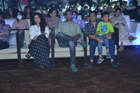 Rowdy Boys Movie First Look Launch